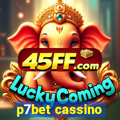 p7bet cassino